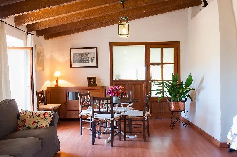 Villa Cavea Felanitx