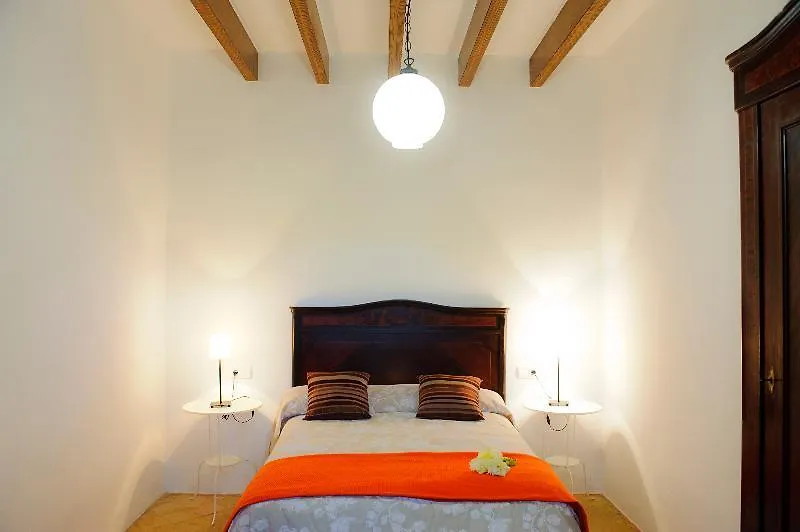 Cavea Felanitx Spain