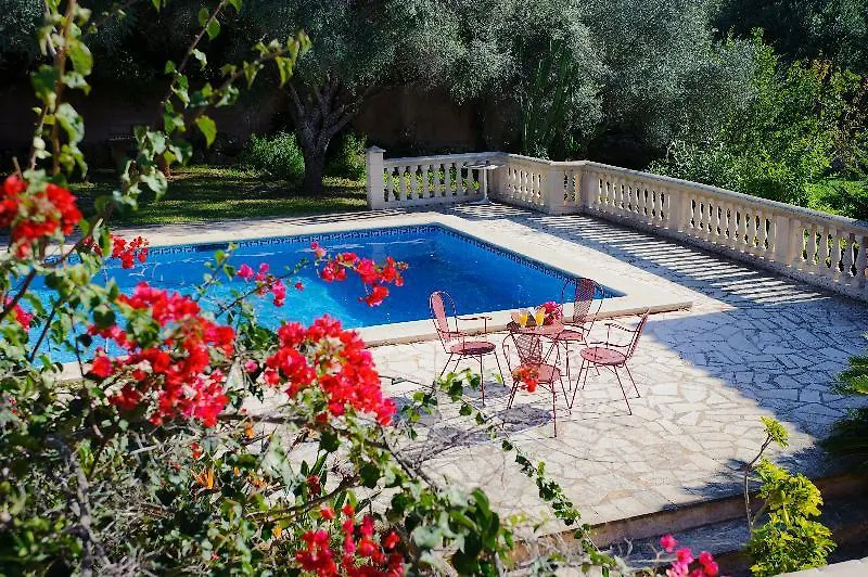 Villa Cavea Felanitx
