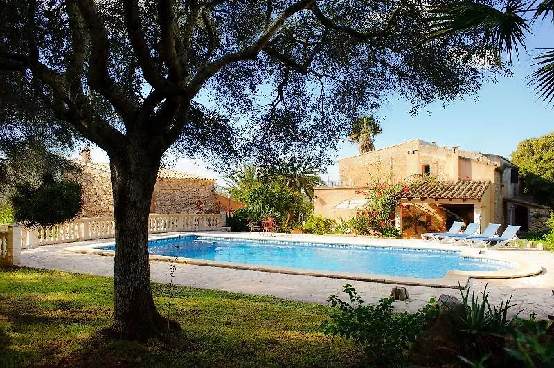 Cavea Felanitx 0*,  Spain