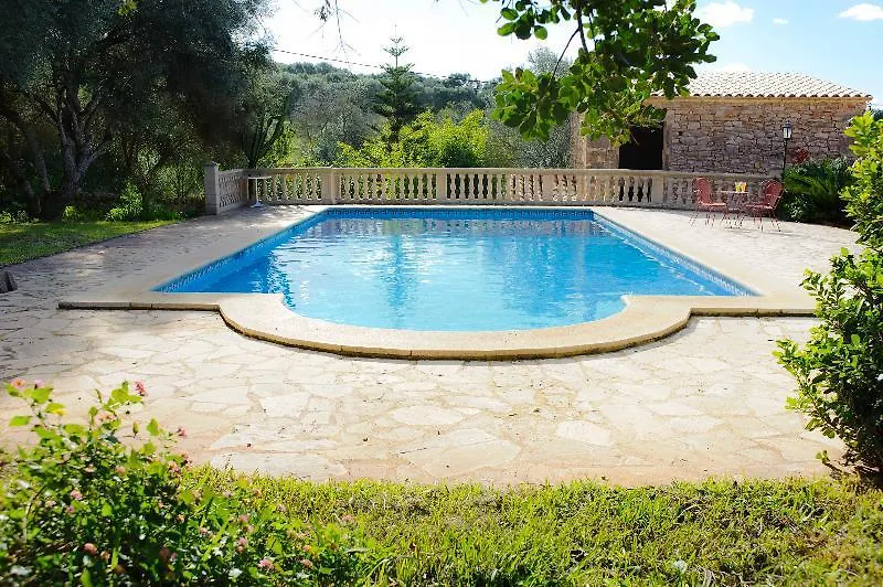 Cavea Felanitx Villa